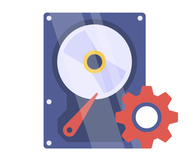 Memory management in operating system